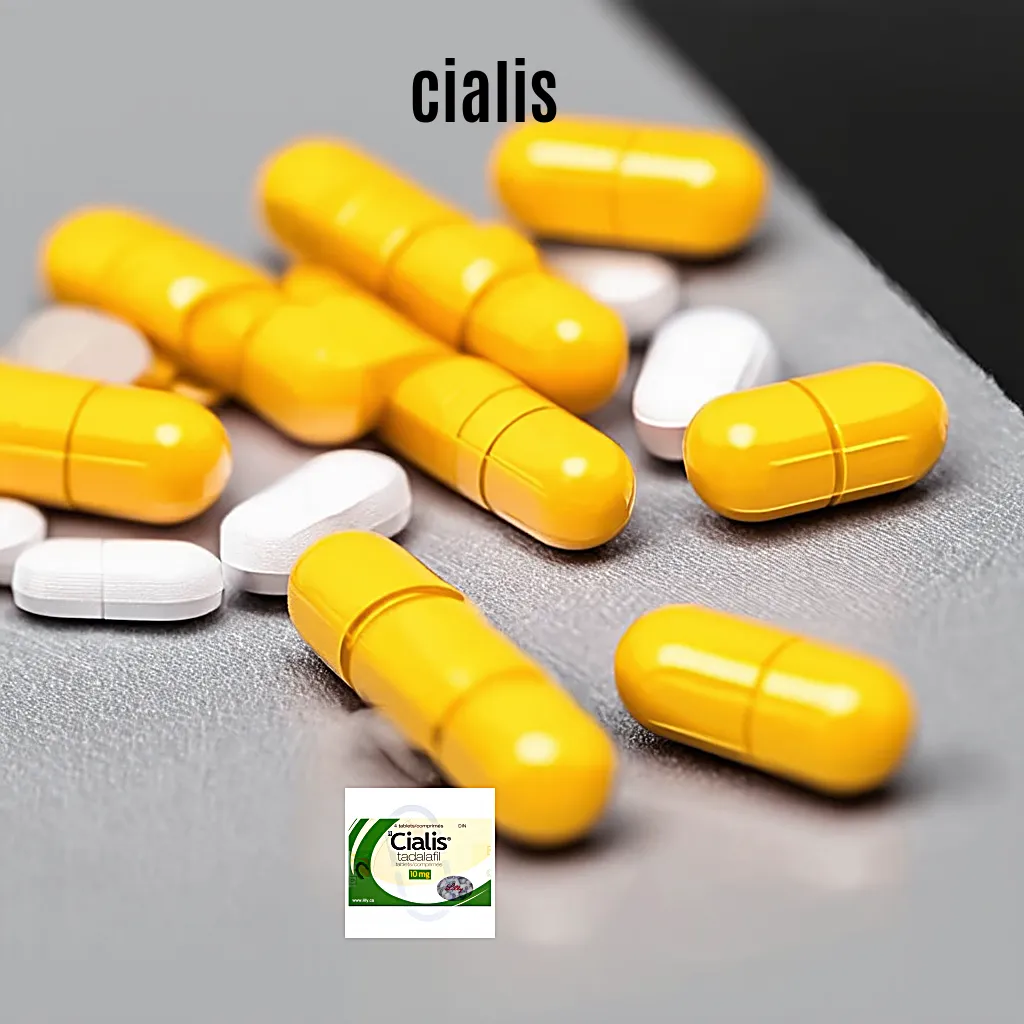 Cialis 20 mg prezzo generico